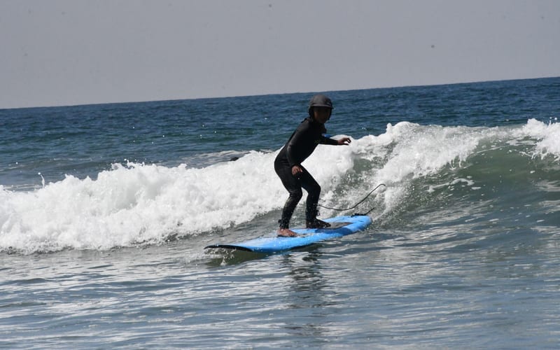 Malibu